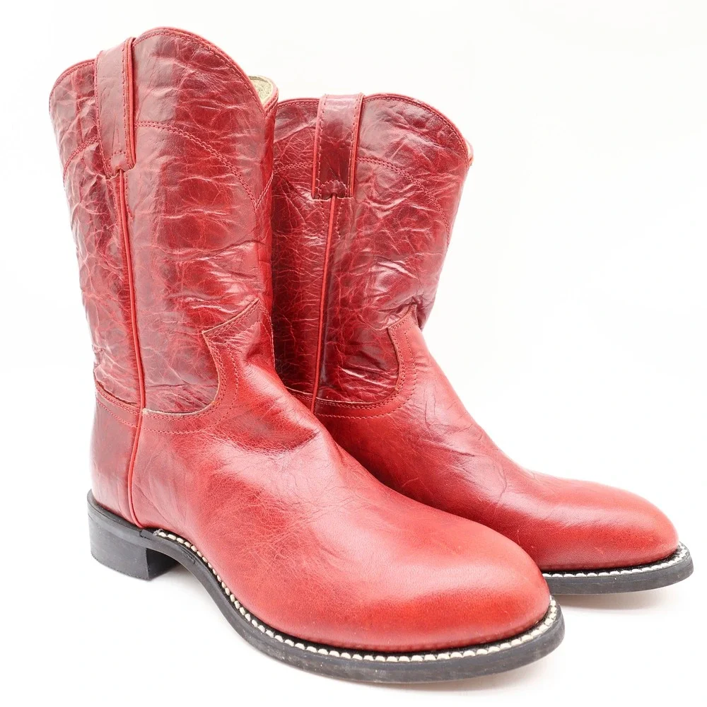 Justin Boots justin original